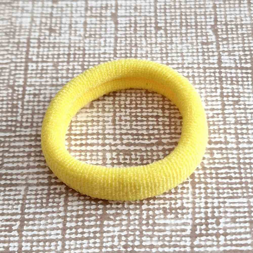 Sada 20 ks - Vlasové GUMIČKY (3 cm)