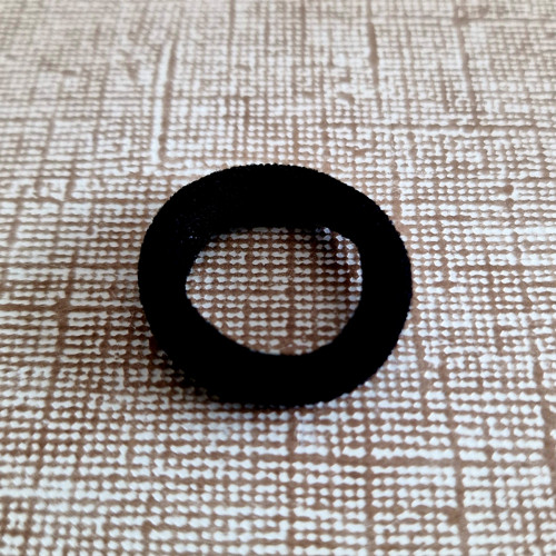 Sada 20 ks - Vlasové GUMIČKY (2 cm)
