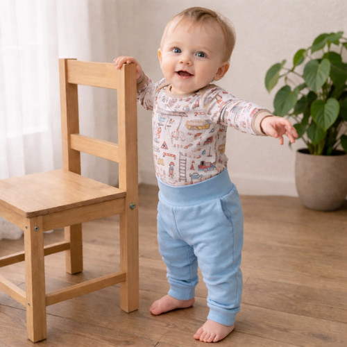Body BIO Stavební