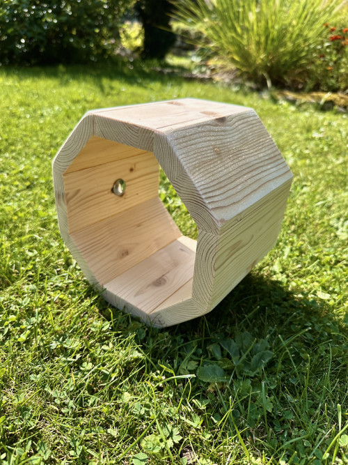 Hexagon do klece malý