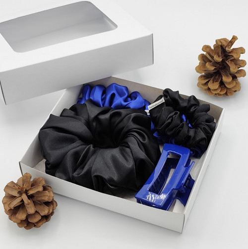 Scrunchie - dárkový box XXXIII. — foto 1