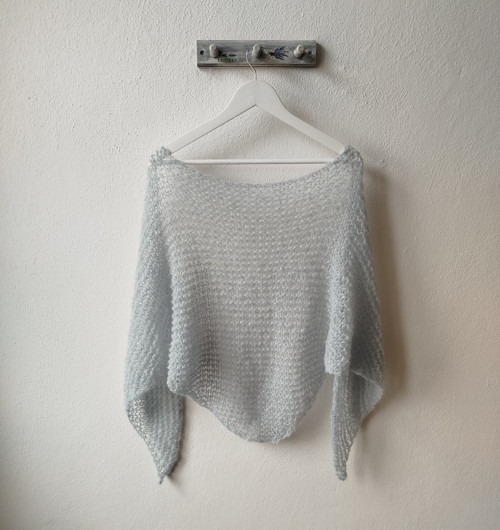 Marianne, ranní opar — foto 1