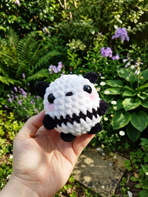 Panda — foto 1