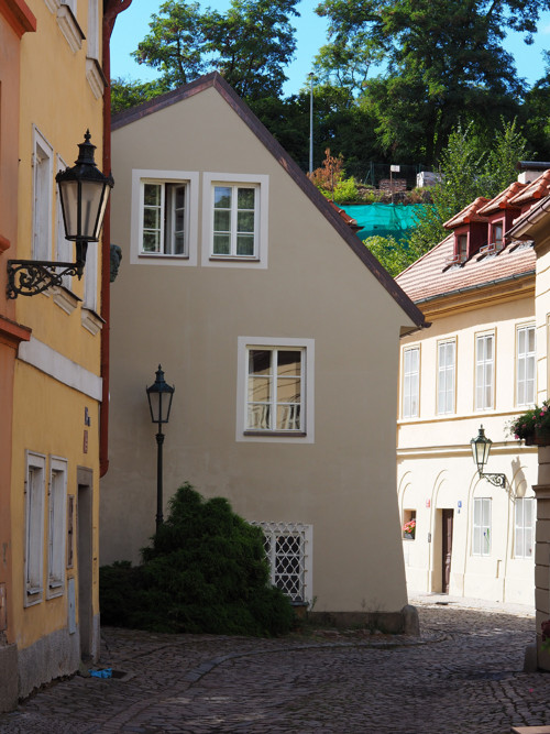 Nový Svět
