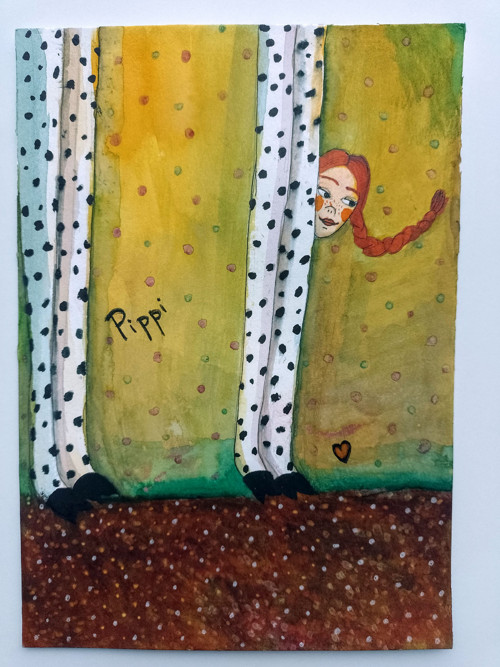 Pippi