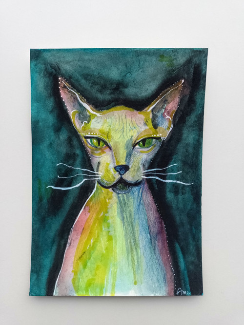 Cat