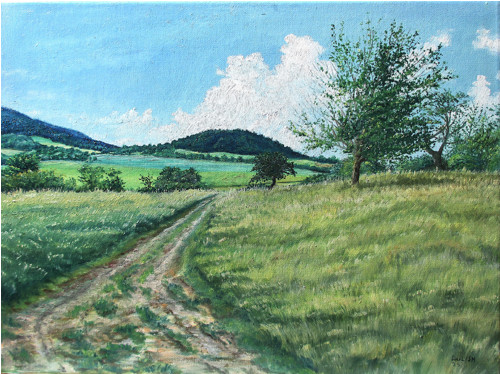 Liščín-olej-40x30-středohoří