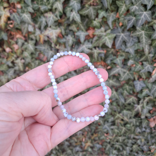 Larimar 4,2 mm 18 cm