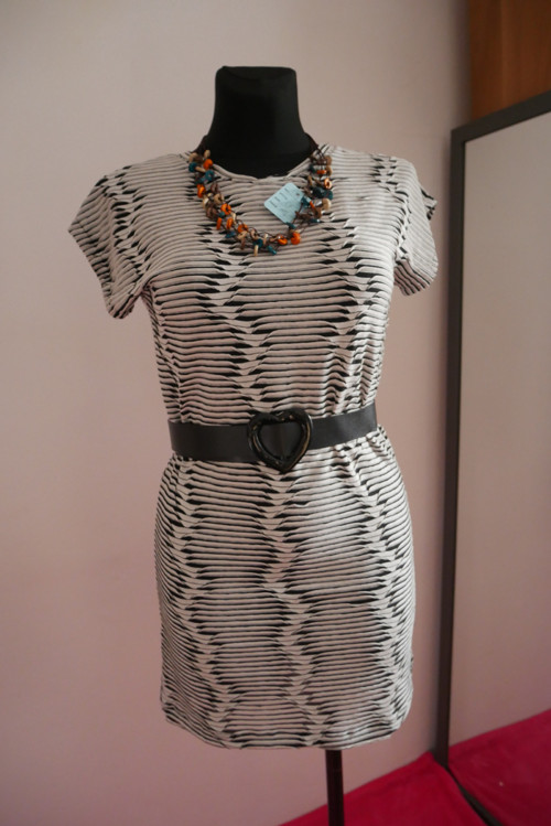 Tunika vel S — foto 1