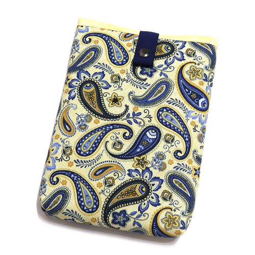 PAISLEY - pouzdro na čtečku/tablet