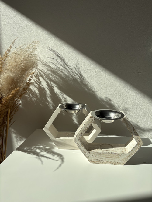 Designová Aroma lampa