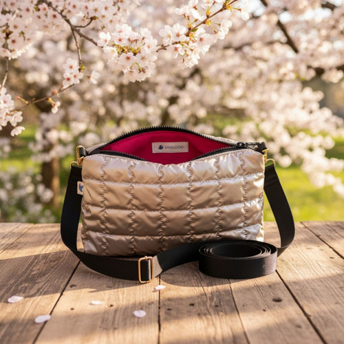 Crossbody kabelka