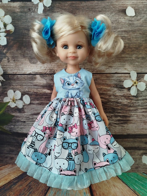 Paola Reina 32cm - šatičky