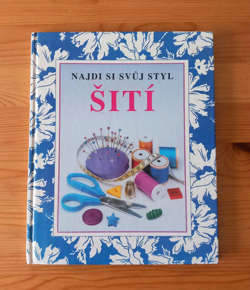 Najdi si svůj styl šití