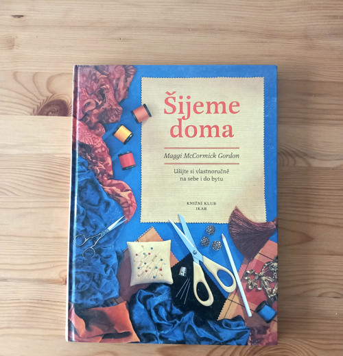 Šijeme doma