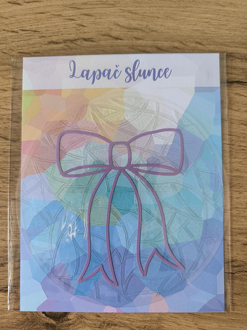 Lapač slunce Mašlička