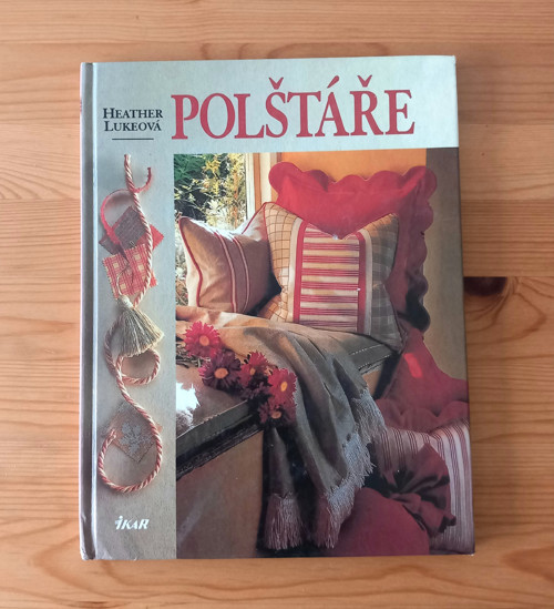 Polštáře
