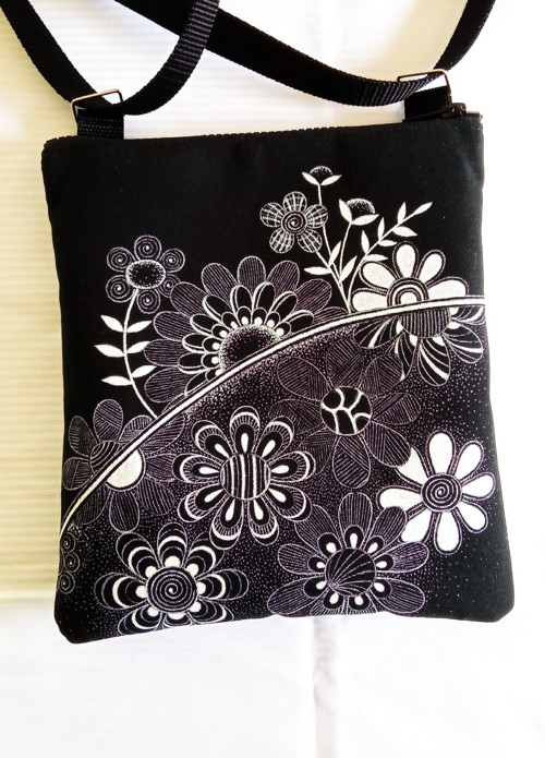 Crossbody