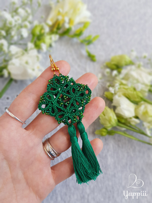 Bohemian Forest Green ᨒ↟↟↟ — foto 1