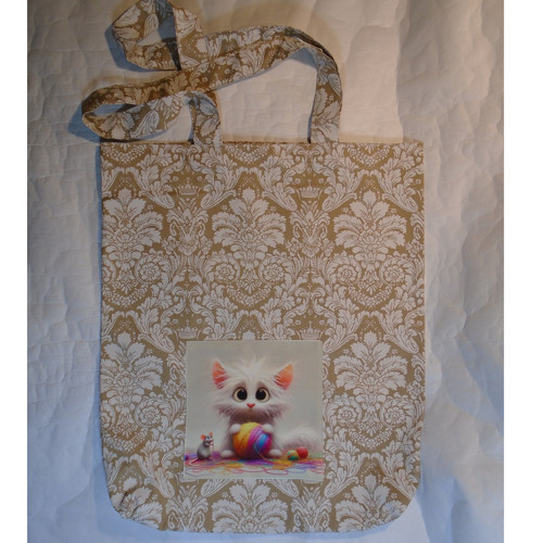 Nákupní taška 07