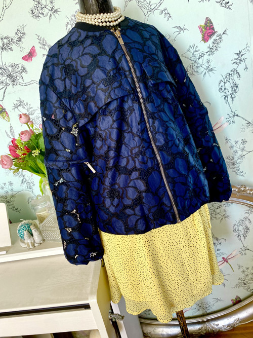 Design bomber — foto 1