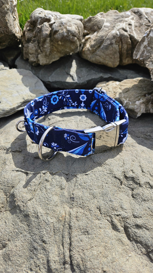 Obojek pro pejska 3 cm M