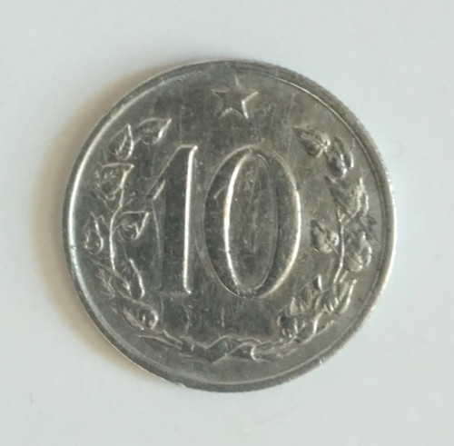 Desetihaléř 1969