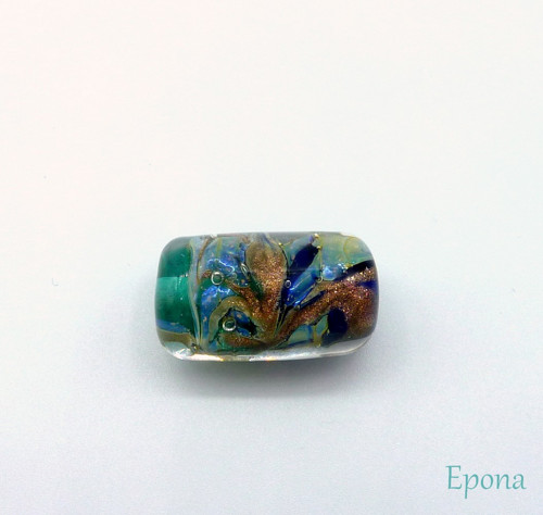 Vinutka DXVI - 14 x 23 mm