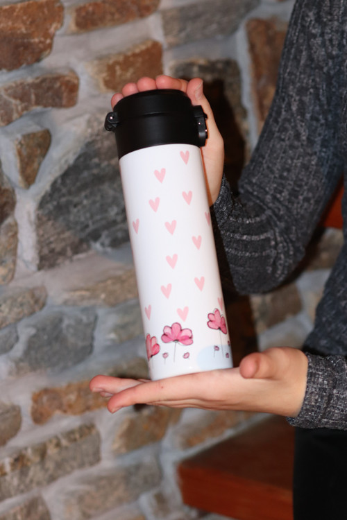 Termoska 500ml láska