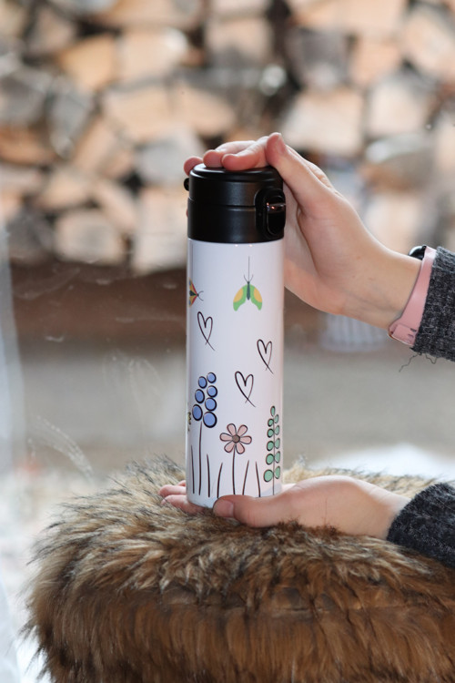 Termoska 500ml
