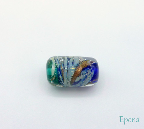 Vinutka DXVII - 14 x 23 mm