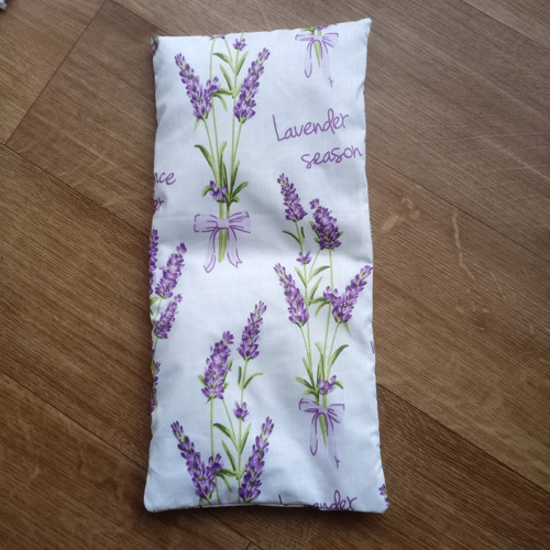 Nahřívací polštářek 20 x 40 cm