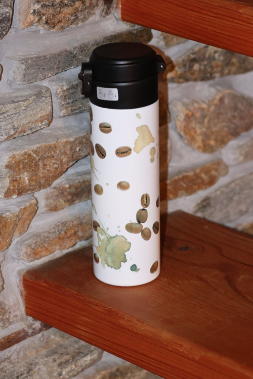 Termoska 500ml káva