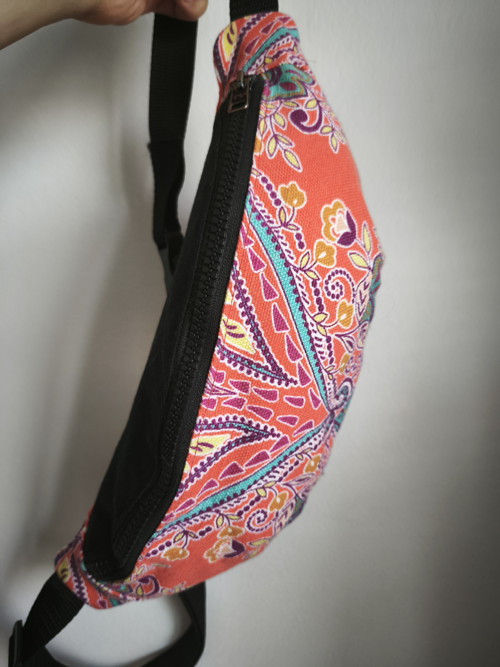 Ledvinka – boho duše