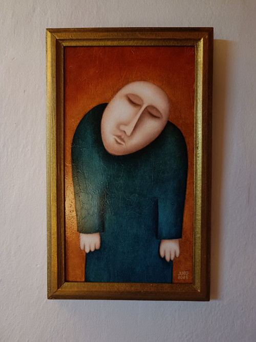Zármutek