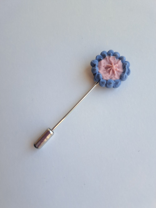 Doprodej - pin