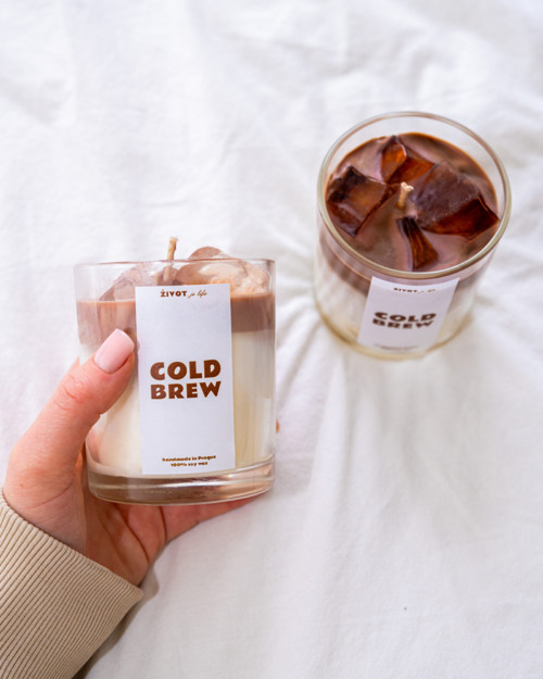 Cold Brew
