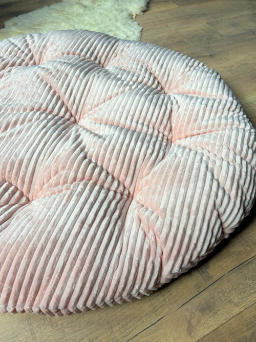 Sedák na houpačku Hnízdo, šití na přání