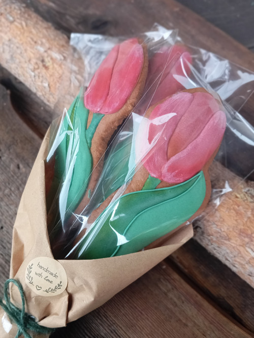 Tulipány