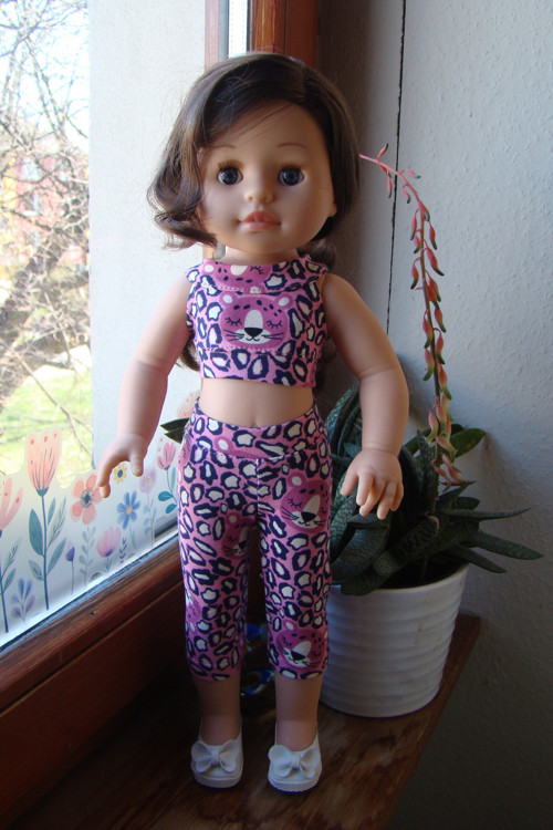 Paola Reina 42 cm - souprava