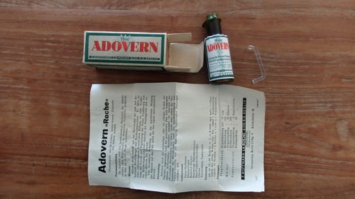 Adovern