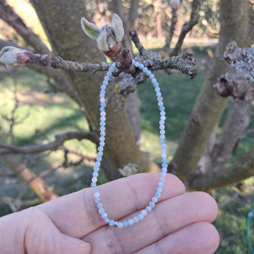 Larimar 2,5 mm