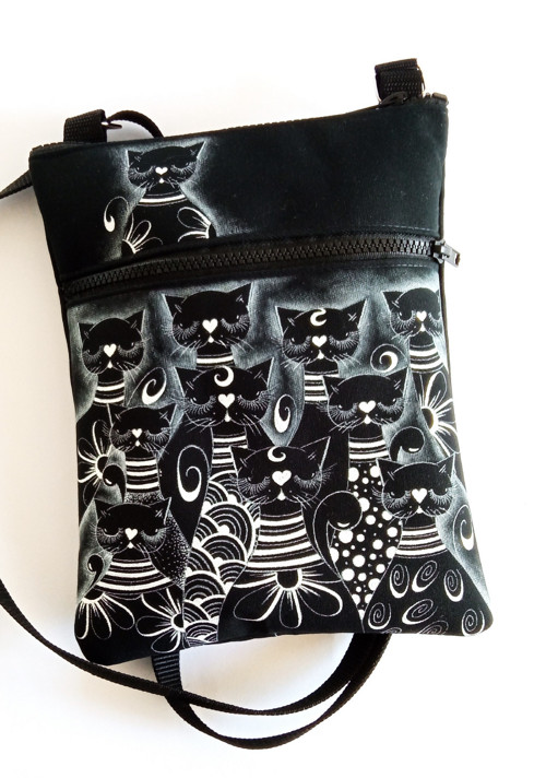 Crossbody s kapsou-KOČINY