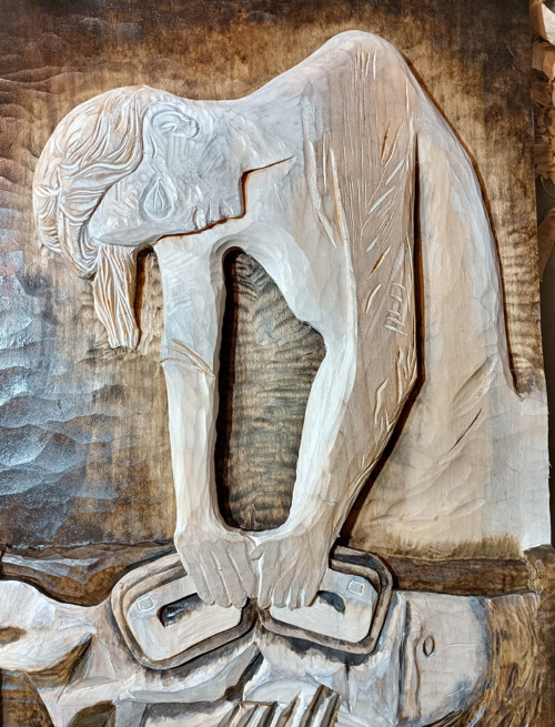 L’Éveil (Probuzení)