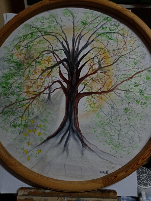 Strom života, 60cm