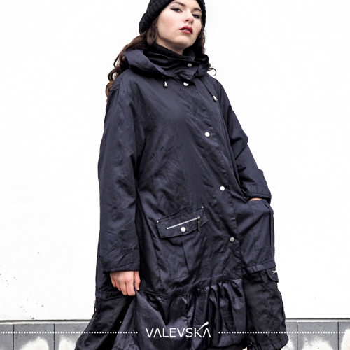 Frédérique, bunda jaro, léto, podzim, XL/XXL/XXXL