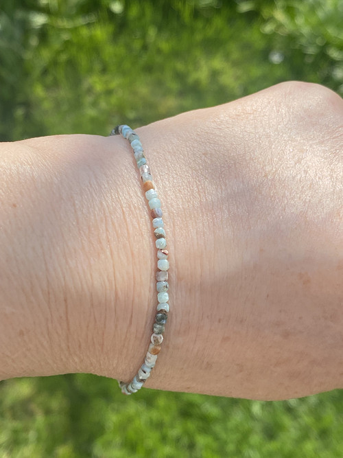 Larimar 2,2 mm