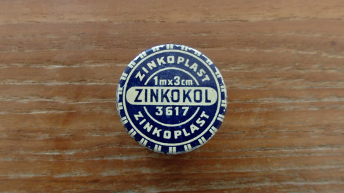 Zinkokol — foto 1