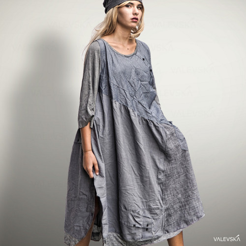 Agnès, šaty, L / XL /XXL