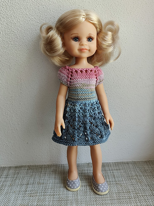 Paola Reina 32 cm — foto 1